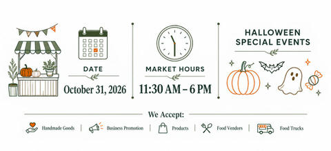 RainCity Market